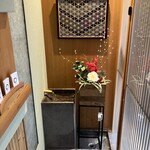 御料理銀座蕎麦 まる銀座 - 