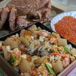 美味いもん屋 わ多なべ - 