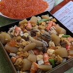 美味いもん屋 わ多なべ - 