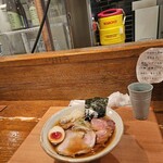 Homemade Ramen 麦苗 - 