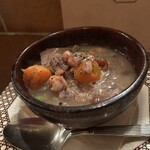 バル・エンリケ - 