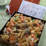 美味いもん屋 わ多なべ - 