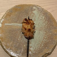 鳥つき - 