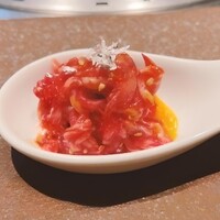 焼肉 銀座コバウ 並木通り店 - 