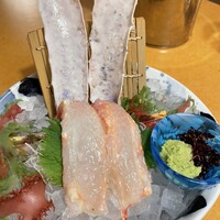 かに道楽 梅田店 - 