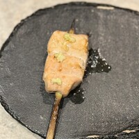 鳥つき - 
