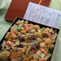 美味いもん屋 わ多なべ - 