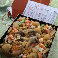 美味いもん屋 わ多なべ - 