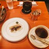 Le Premier Cafe 心斎橋本店