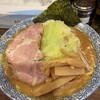 赤坂麺道いってつ