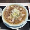 新橋ニューともちんラーメン 川崎駅前店