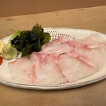 あまの - あら刺