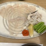 あまの - てっさ