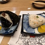 あまの - おかかは甘い