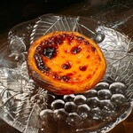 ドース イスピーガ - 