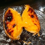 ドース イスピーガ - 