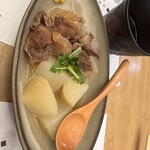 あまの - とろっとろ