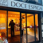 ドース イスピーガ - 