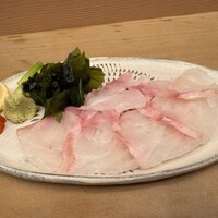 あまの - あら刺