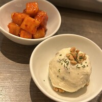 うしごろバンビーナ 恵比寿本店 - 