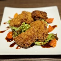 イベリコ屋 北新地店 - 
