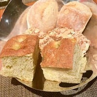 イタリアンダイニング ケシキ - 