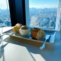 ブラッスリーオザミ 東京スカイツリータウン･ソラマチ店 - 