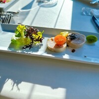 ブラッスリーオザミ 東京スカイツリータウン･ソラマチ店 - 