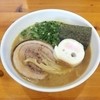 四代目麺処 ゆうじ