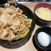 伝説のすた丼屋 大宮東口店 