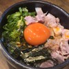 小麦生まれ、麺育ち。
