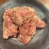 炭火焼肉ホルモン みなみ