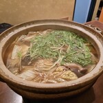 すっぽん料理 牧 - 