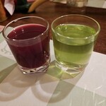 すっぽん料理 牧 - 