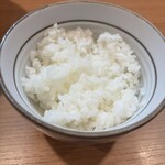 旋 - サービスの追い飯