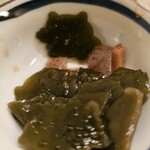 すっぽん料理 牧 - 