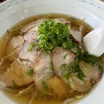 南海飯店 - 料理写真: