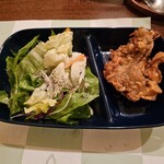 すっぽん料理 牧 - 