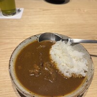 肉 希々 -  肉 希々 -