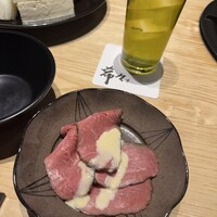 肉 希々 -  肉 希々 -