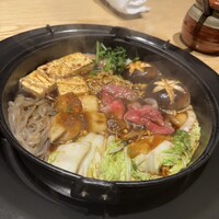 肉 希々 -  肉 希々 -