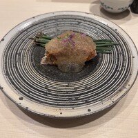 鮨 こう介 - 