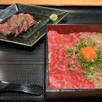 赤坂 金舌 - 