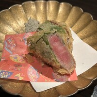 焼肉 銀座コバウ 特別室 - 