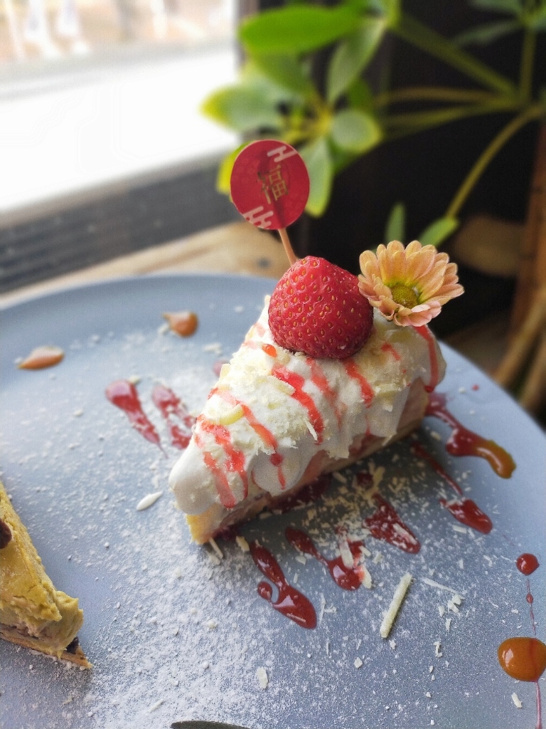 写真 : niji cafe （ニジ カフェ） - 元町（JR）/カフェ | 食べログ