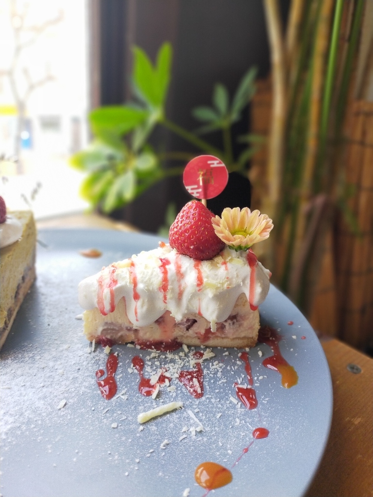 写真 : niji cafe （ニジ カフェ） - 元町（JR）/カフェ | 食べログ