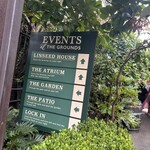 The Grounds of Alexandria - 