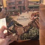 The Grounds of Alexandria - 