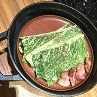 中目黒焼肉 登牛門 - 