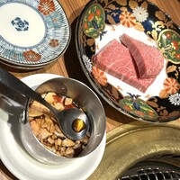 中目黒焼肉 登牛門 - 